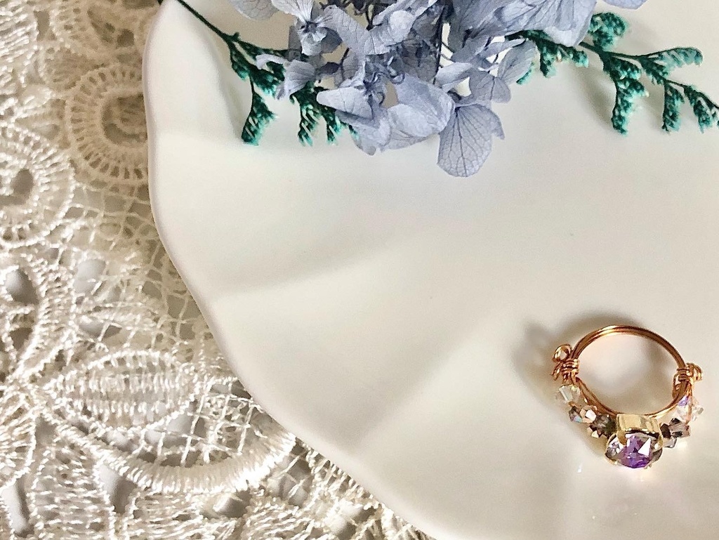 モイライの指輪