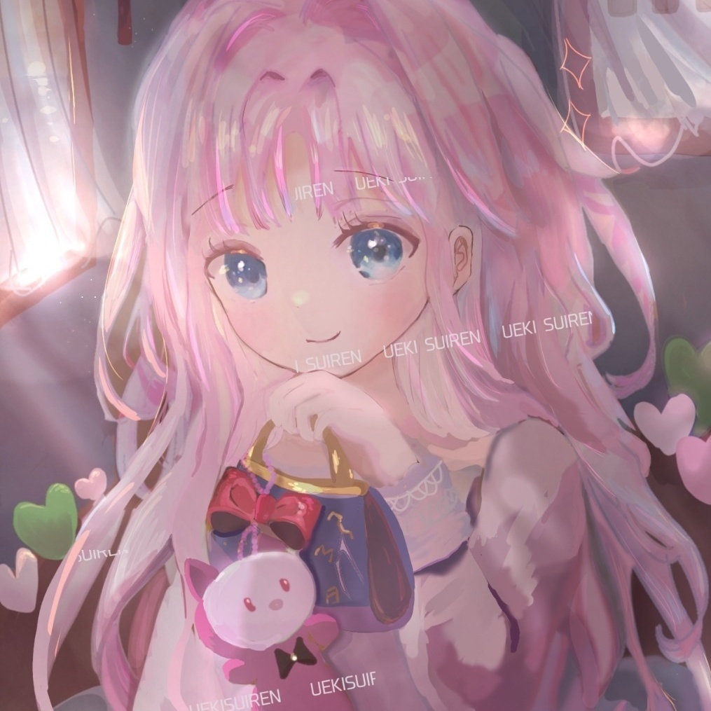 「黄昏と星猫のバッグ」のマグカップ