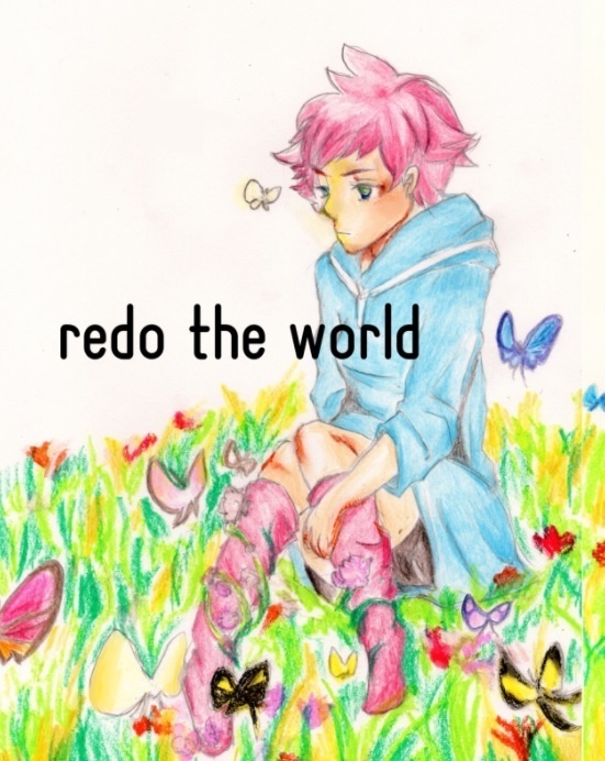 redo the world