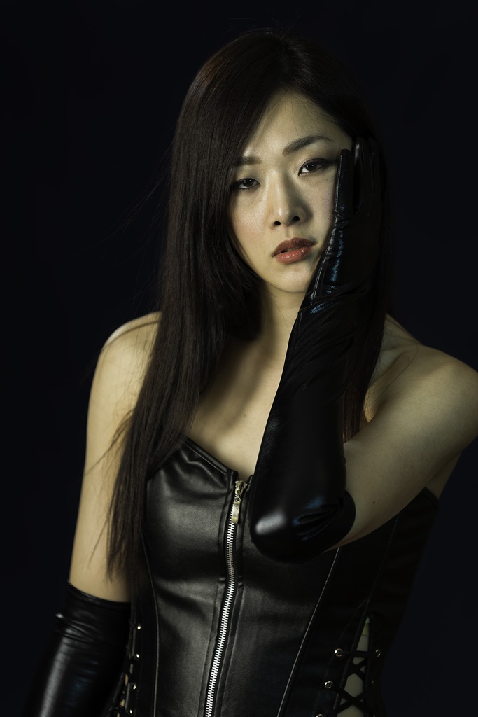 POWERED VENUS 2018 デジタルボンテージROM写真集