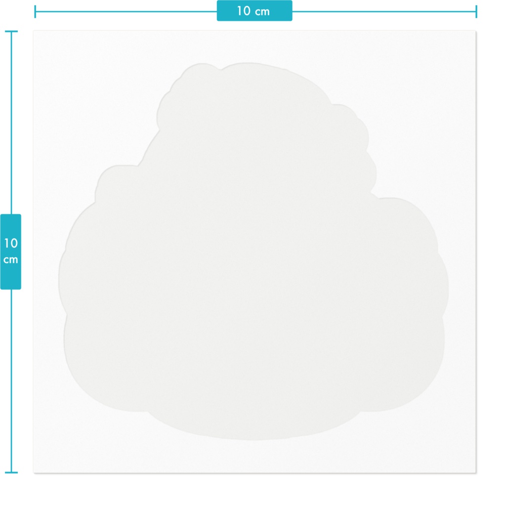 ふわかみすてっかー