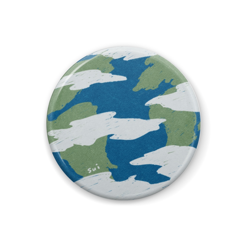 PLANET -M-