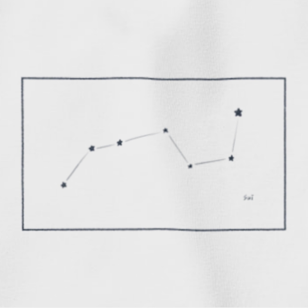 北斗七星 -type A-