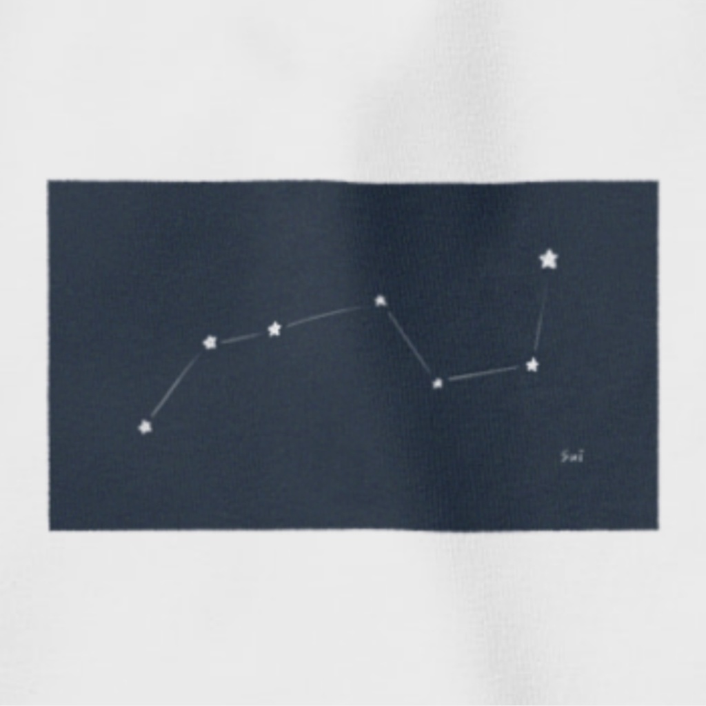 北斗七星 -type B-