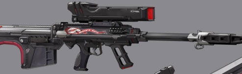 Red Hood Wolf's Bane
