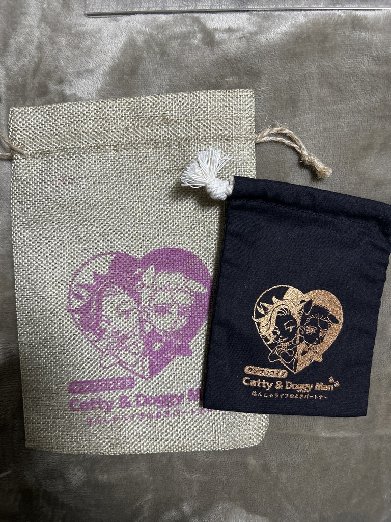 アクリルスタンド