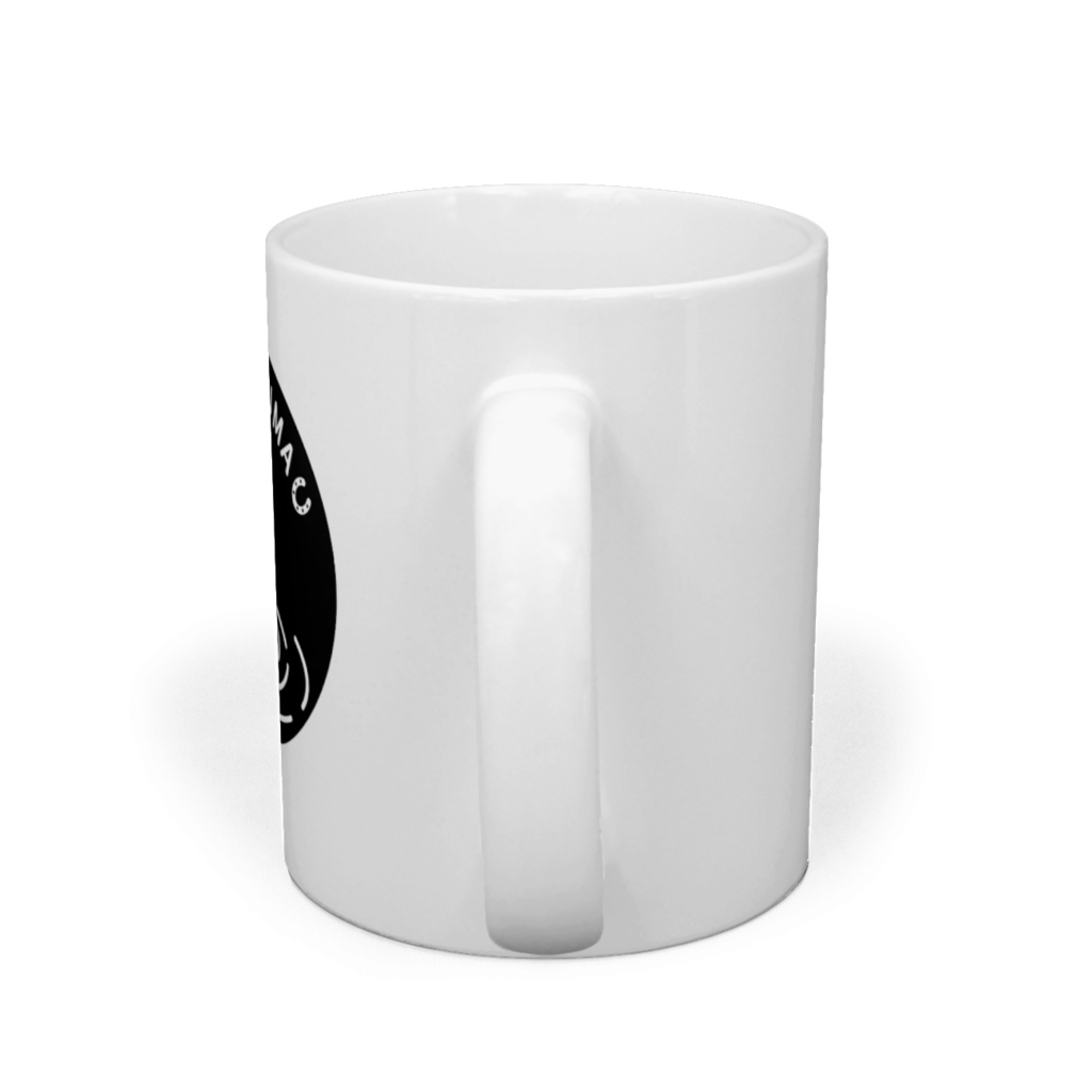 うま沼マグカップ