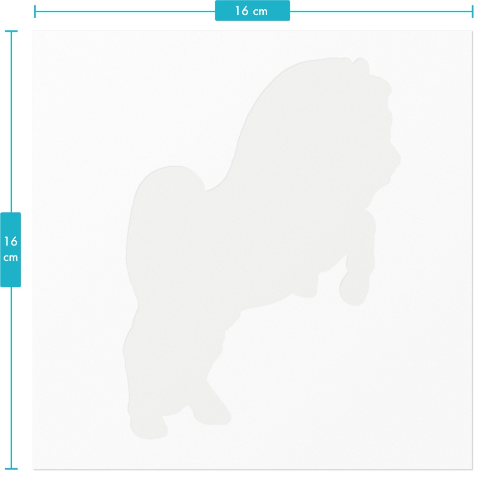 Rearing horse sticker 立ち上がった馬のステッカー