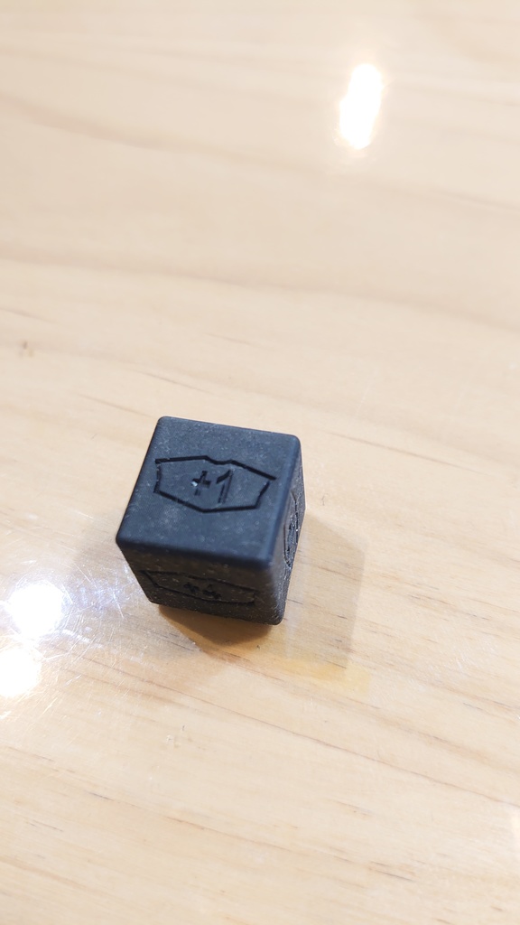 MTG プレインズウォーカー　忠誠度カウンター