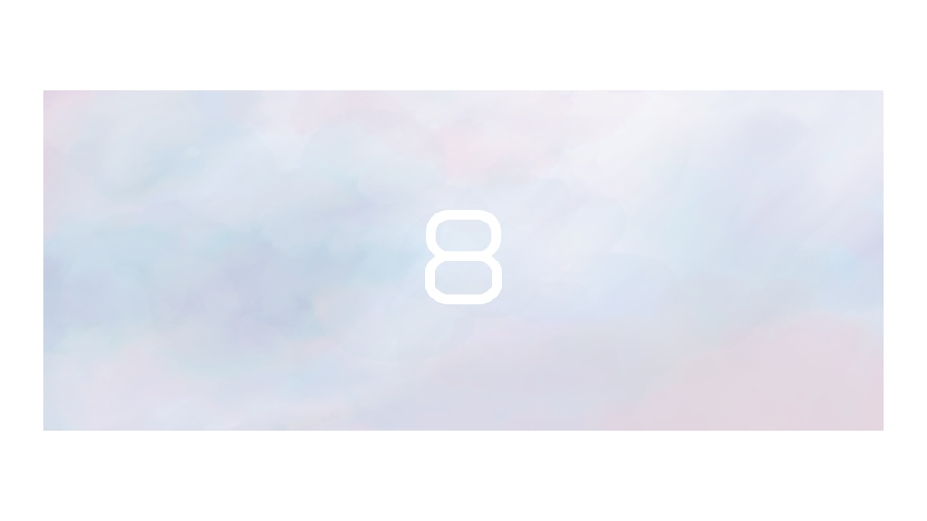 【フリー】空のイラストまとめ【随時追加】