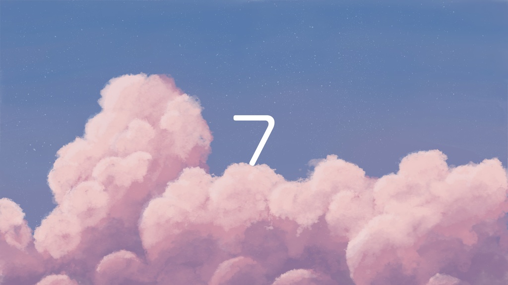 【フリー】空のイラストまとめ【随時追加】