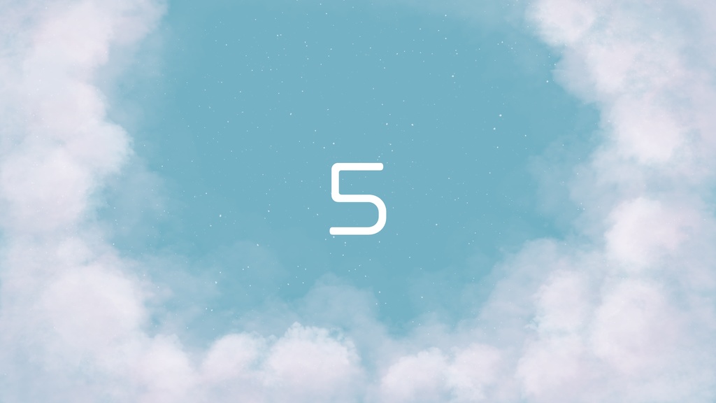 【フリー】空のイラストまとめ【随時追加】