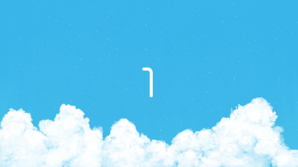 【フリー】空のイラストまとめ【随時追加】