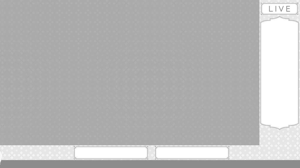 【フリー】シンプル_タイル【ゲーム配信】