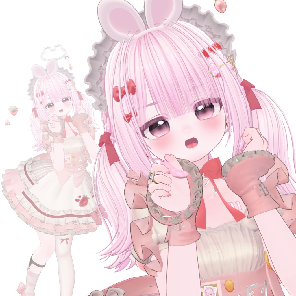 テイストスプーン・アクセサリー【FlavorLab+Fan!】