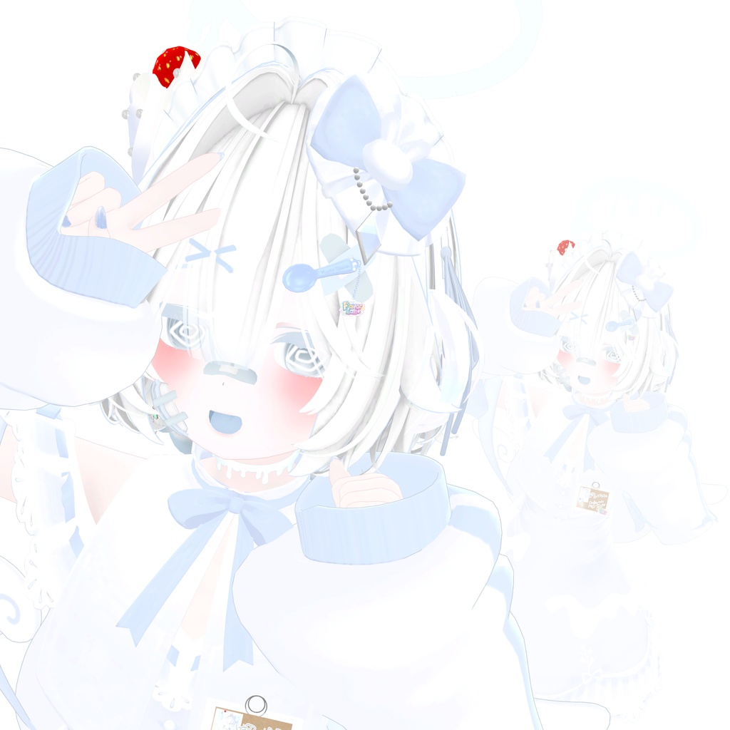 テイストスプーン・アクセサリー【FlavorLab+Fan!】