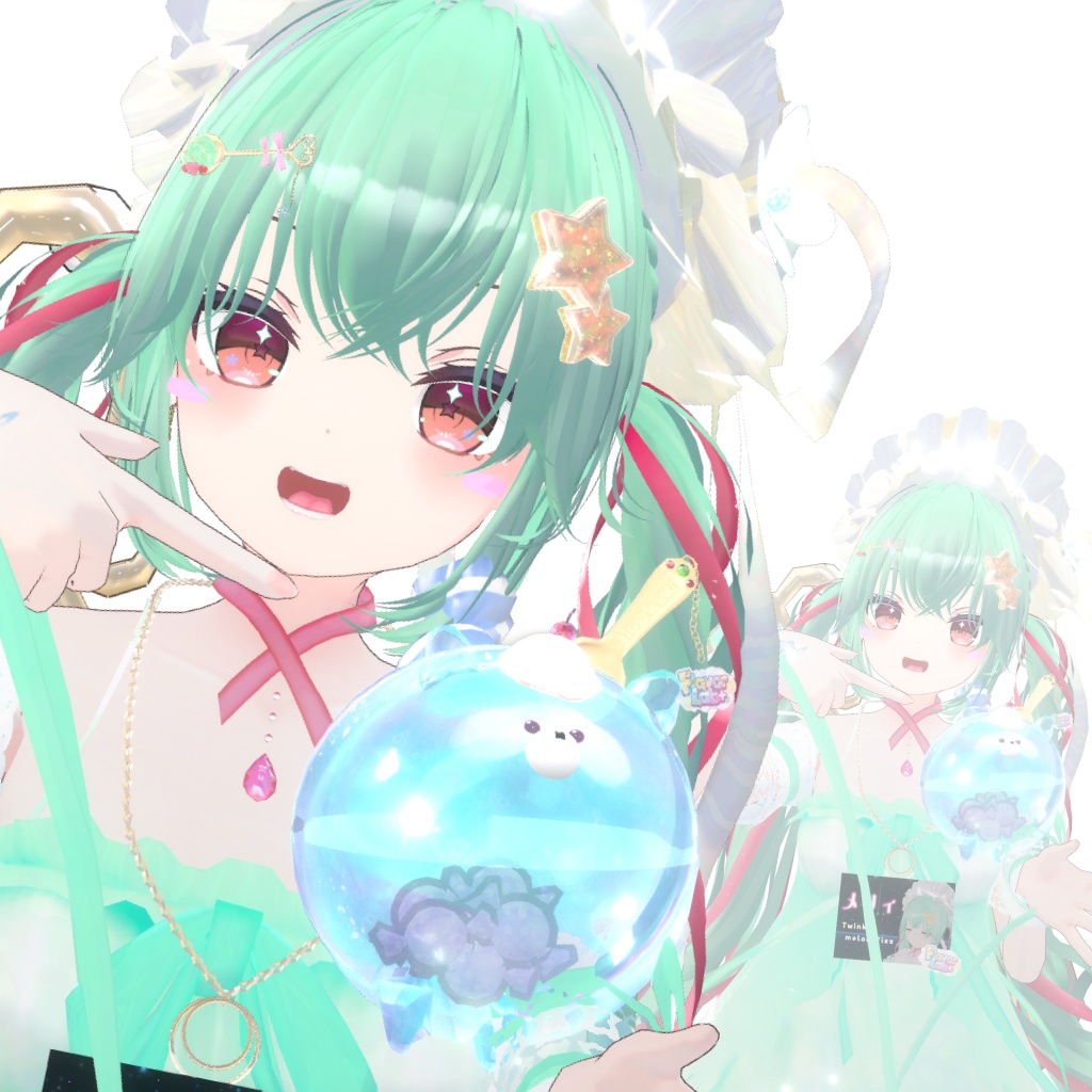 テイストスプーン・アクセサリー【FlavorLab+Fan!】