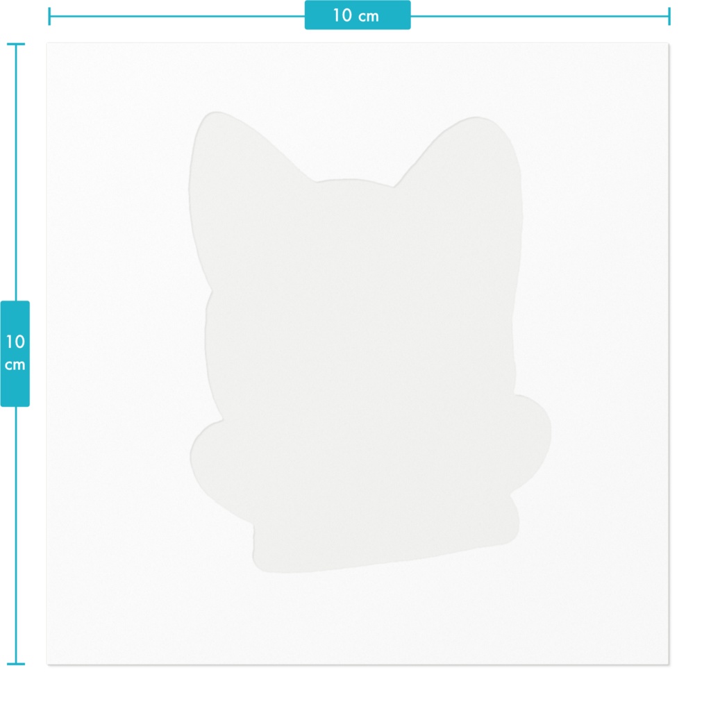 柴犬🐾ステッカー