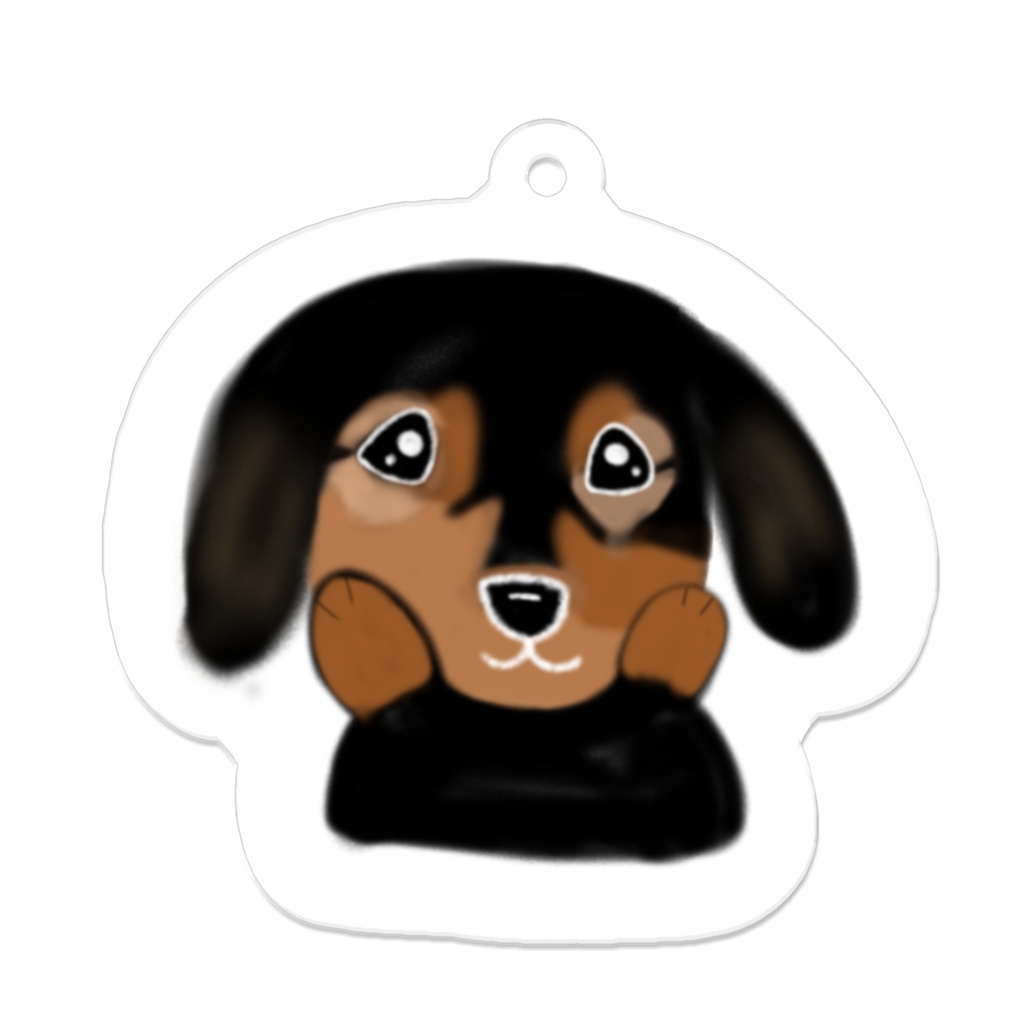 ミニチュアダックスフンド