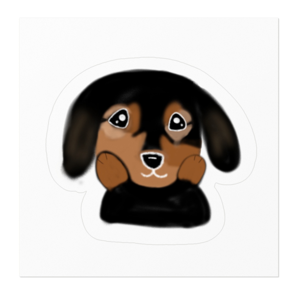 ミニチュアダックスフンド