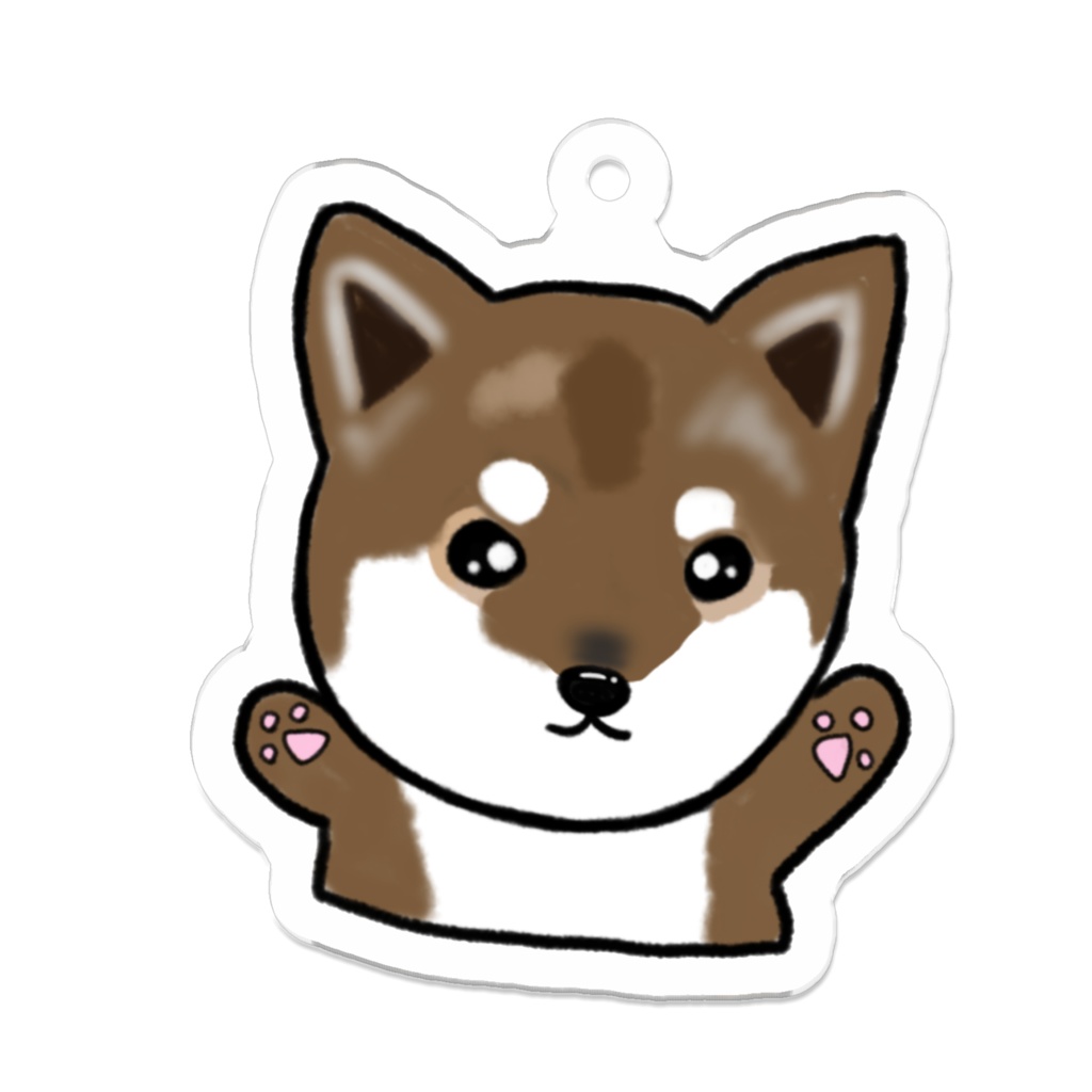 柴犬