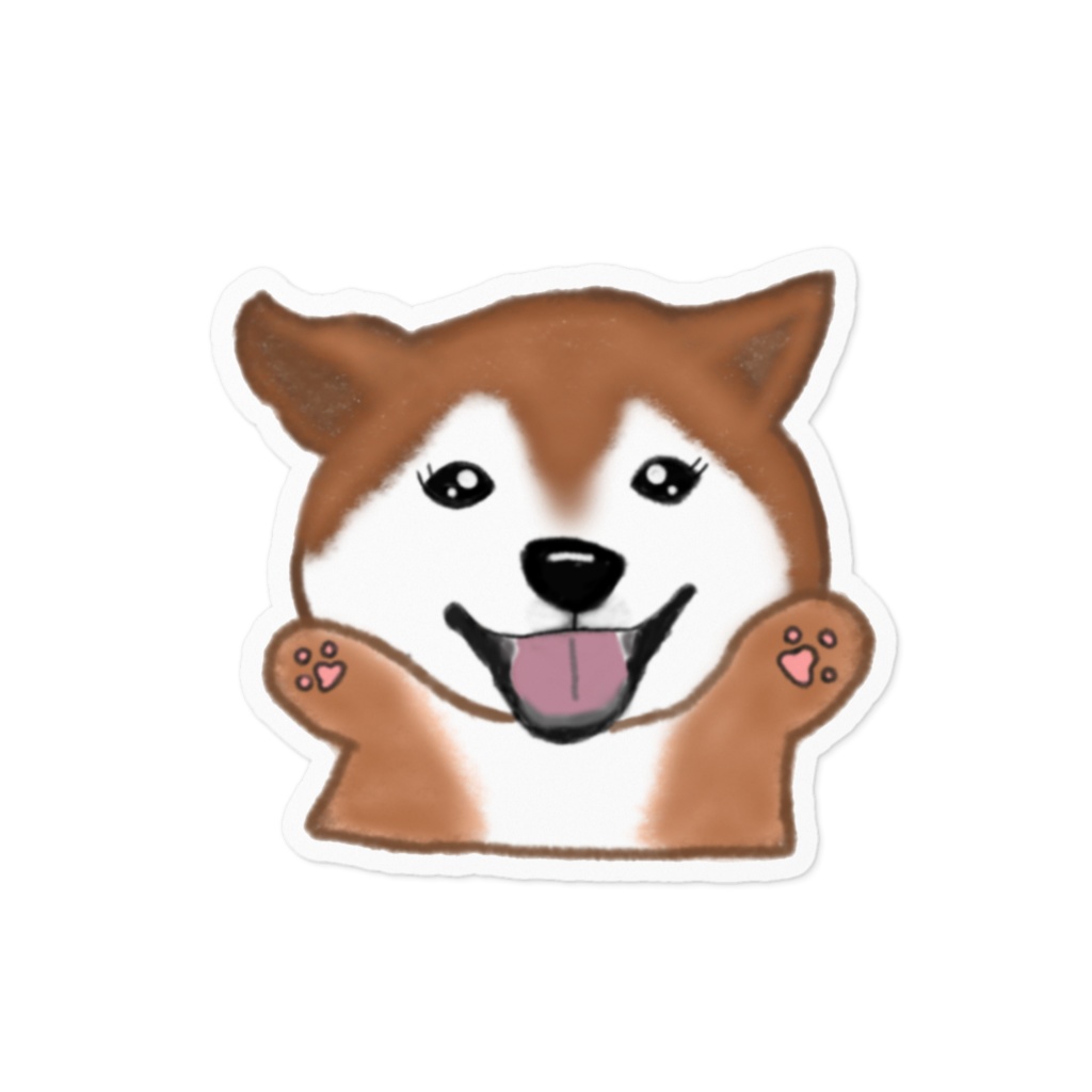 柴犬🐾