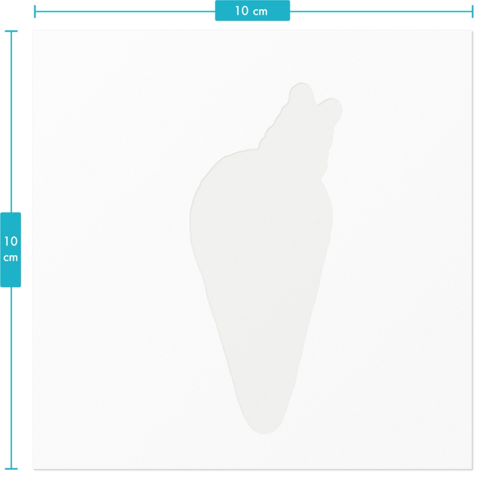 抹茶味のアイス🍨うさぎ
