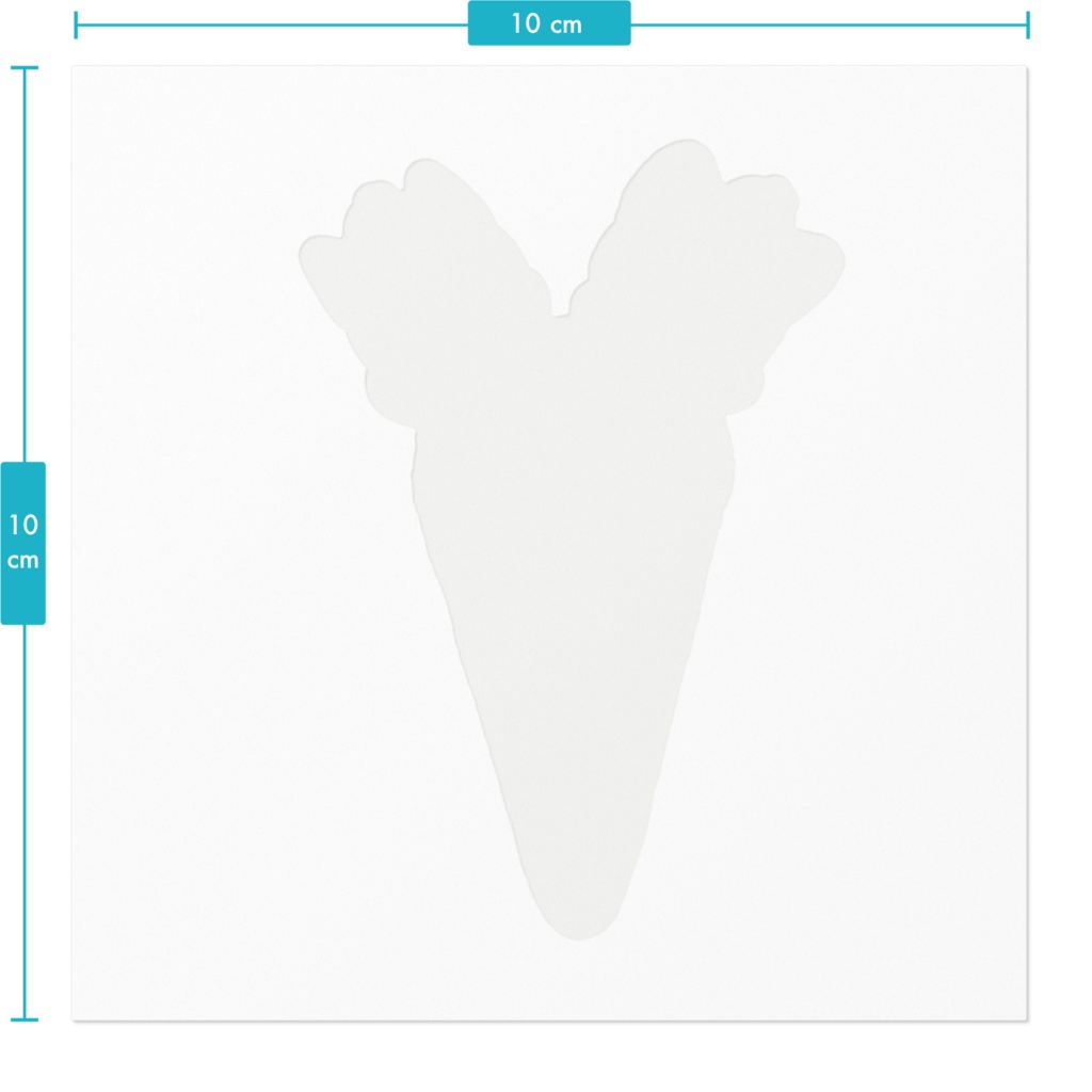 オレンジ味のアイス🍨柴犬