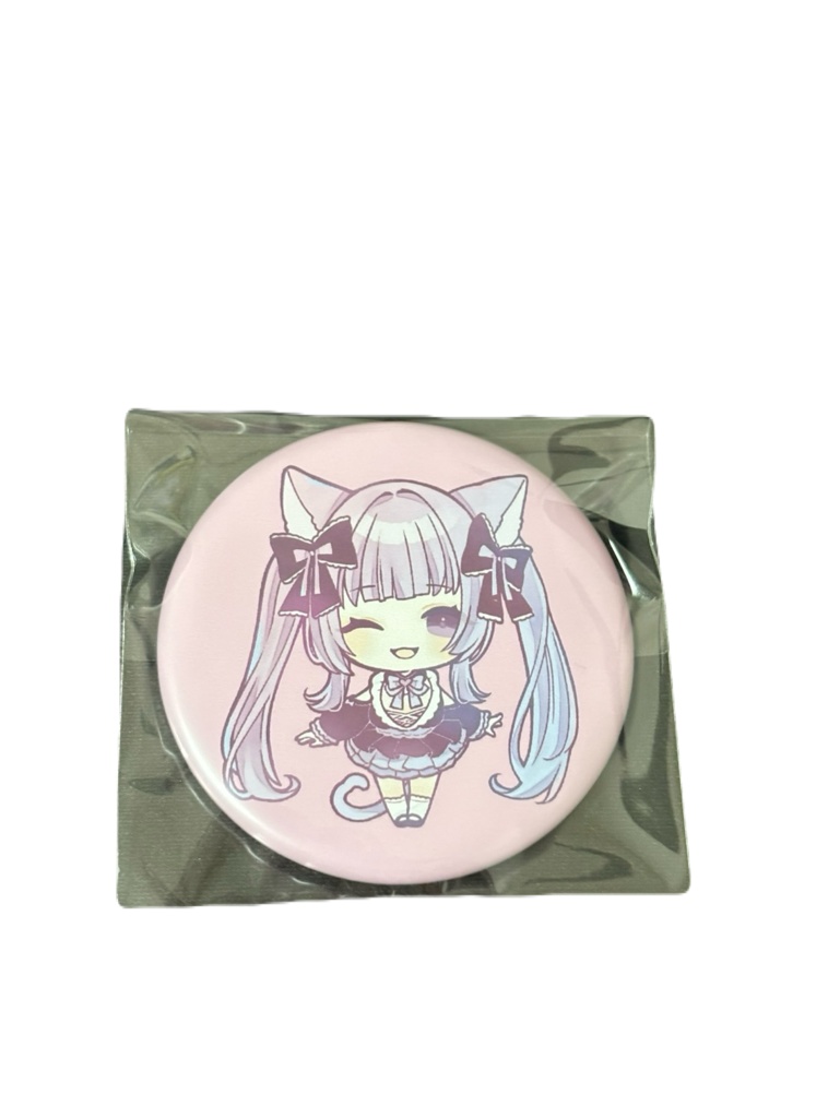 缶バッジC
