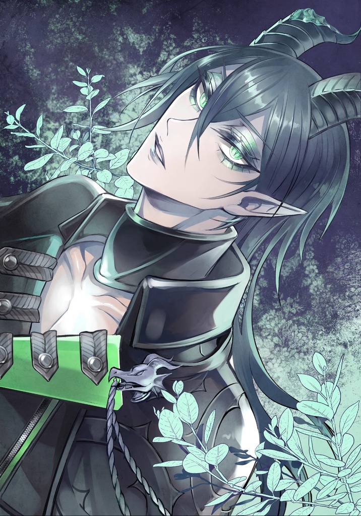 夢うつつで『祝福』を紡ぐ