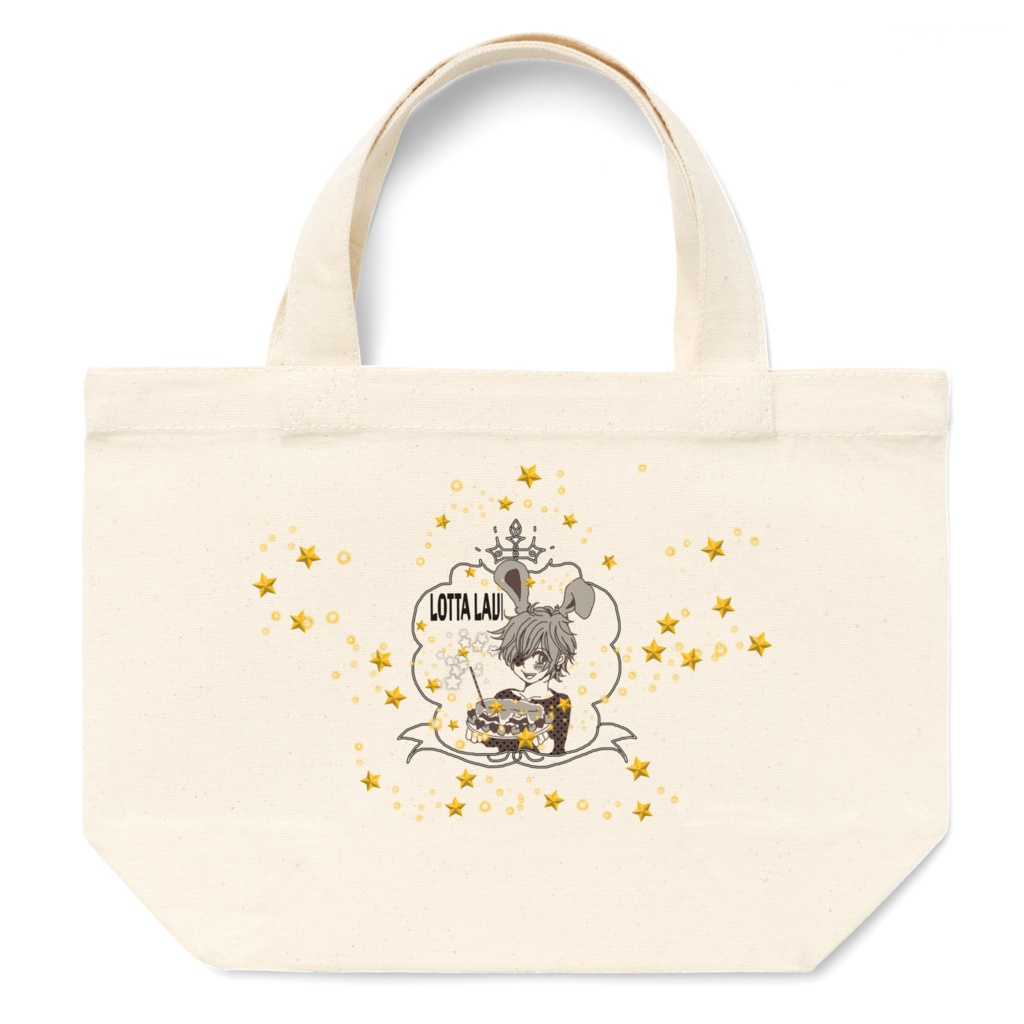 ラビトート