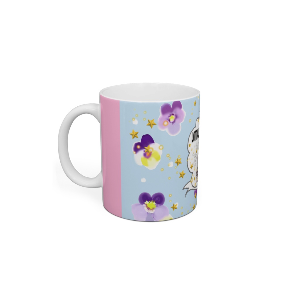 ラビの春まぐカップ