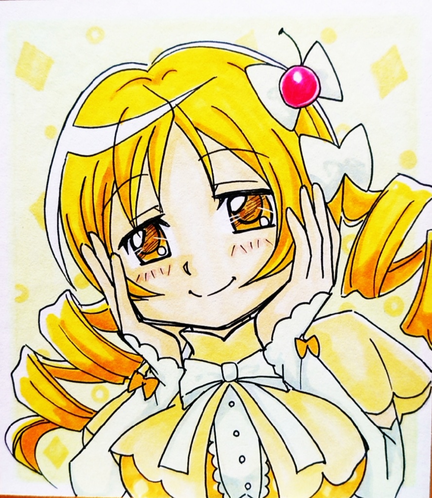 巴マミ ファミマミさん