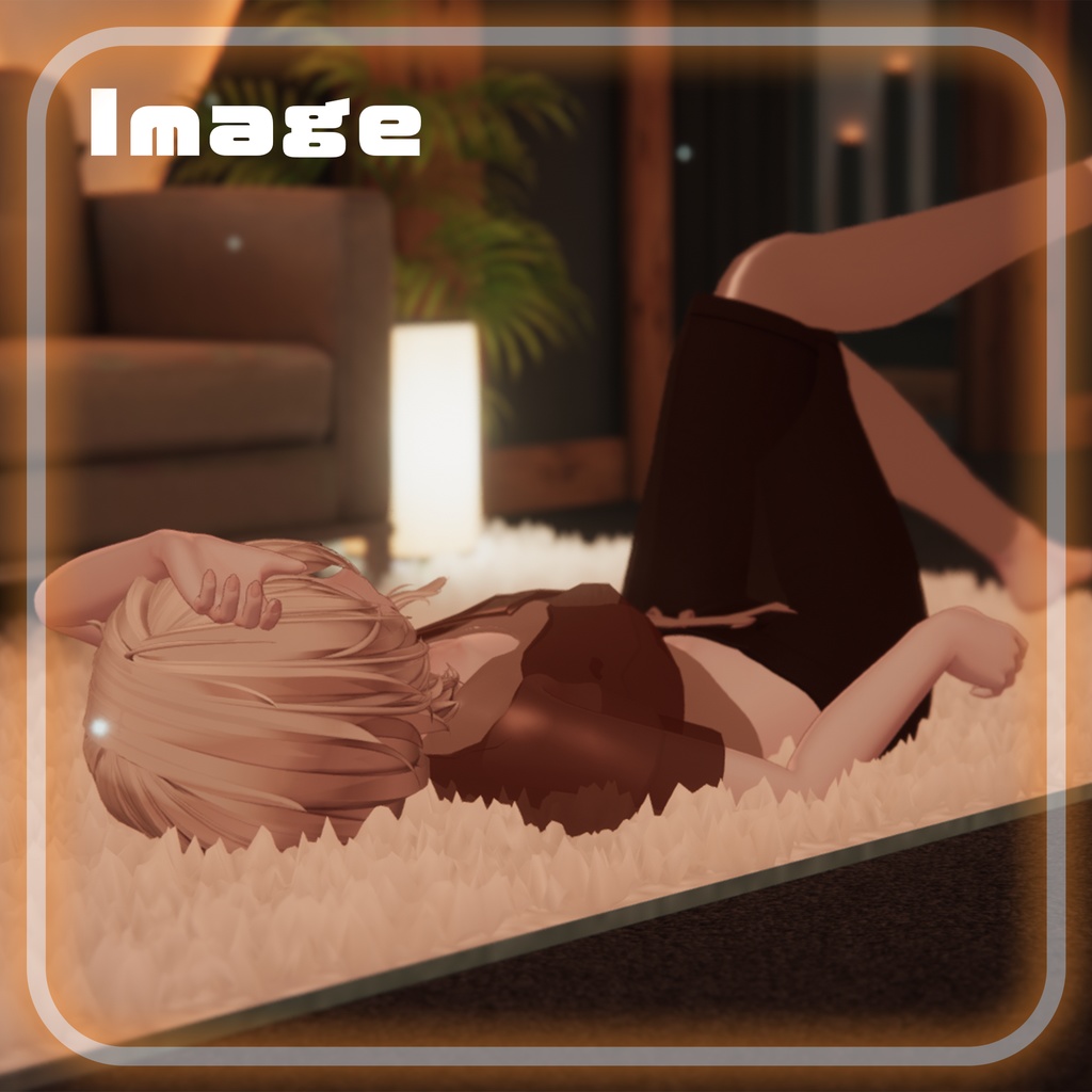 【真央・彼方 対応】dualita wear #NOWA_shop