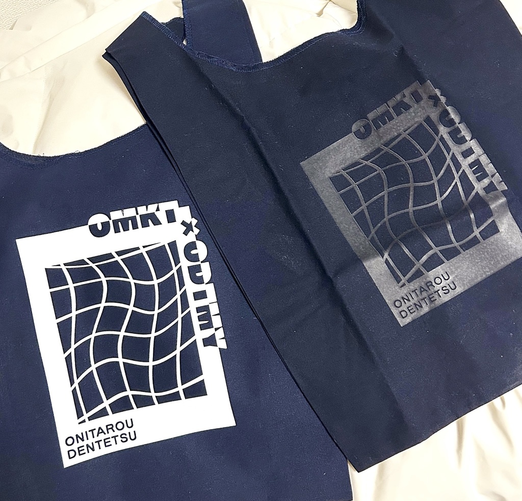 鬼典マルシェトート