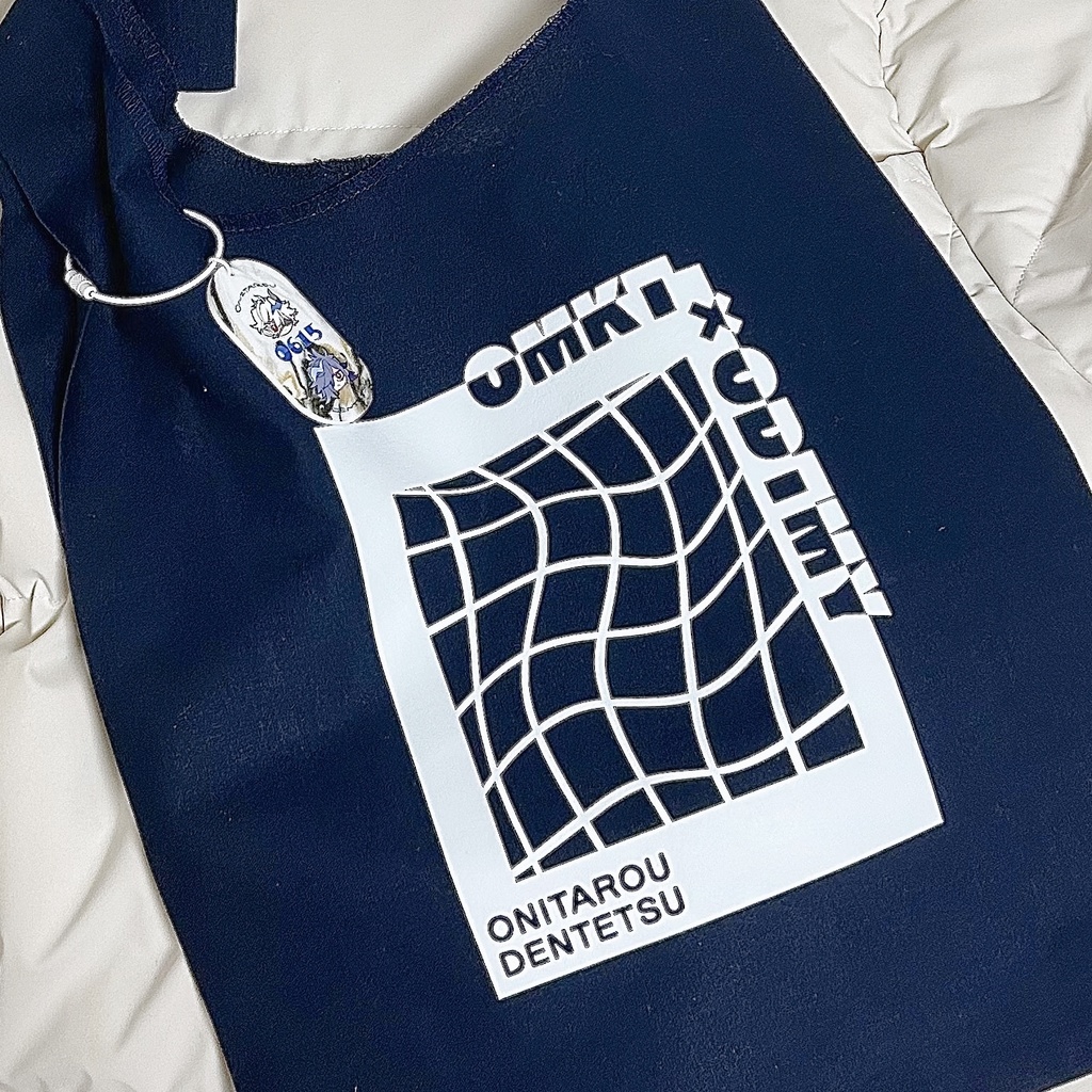 鬼典マルシェトート