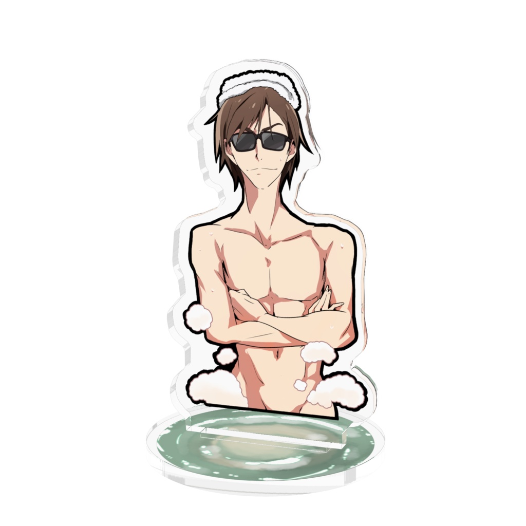 ひょっこり太郎