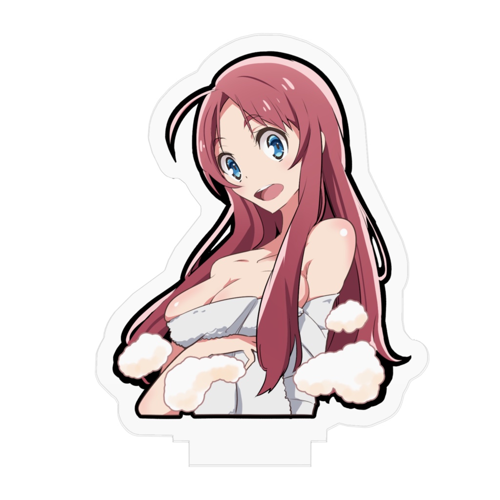 ばいんばいん