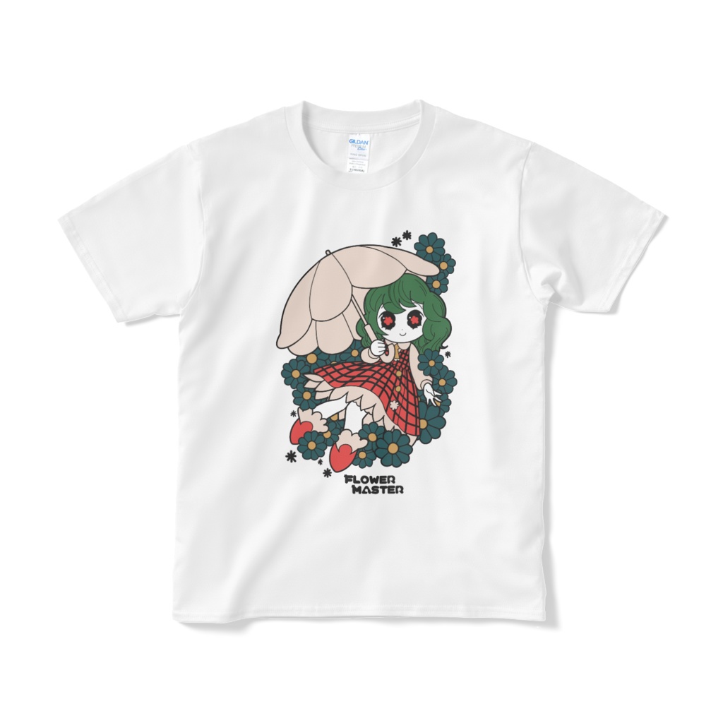 幽香ちゃんTシャツ