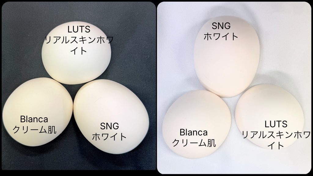 Blanca オリジナルドールヘッド B-HA-02 1/4ドール向けキャスト製ヘッド