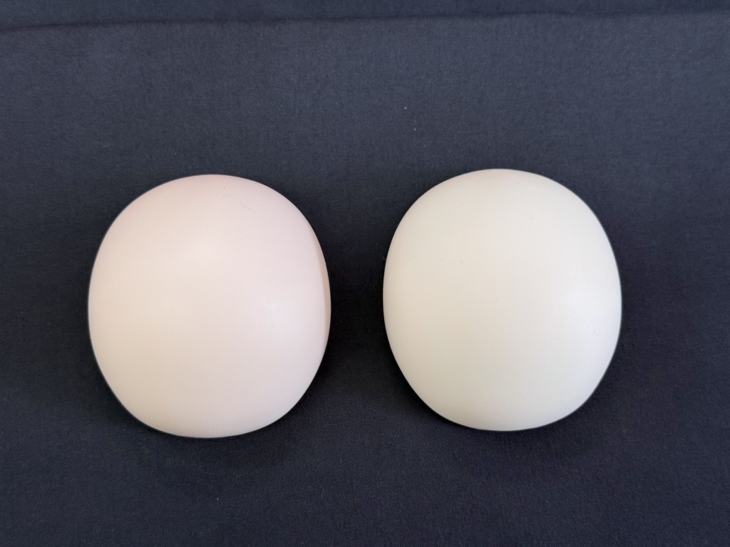 Blanca オリジナルドールヘッド B-HA-02 1/4ドール向けキャスト製ヘッド