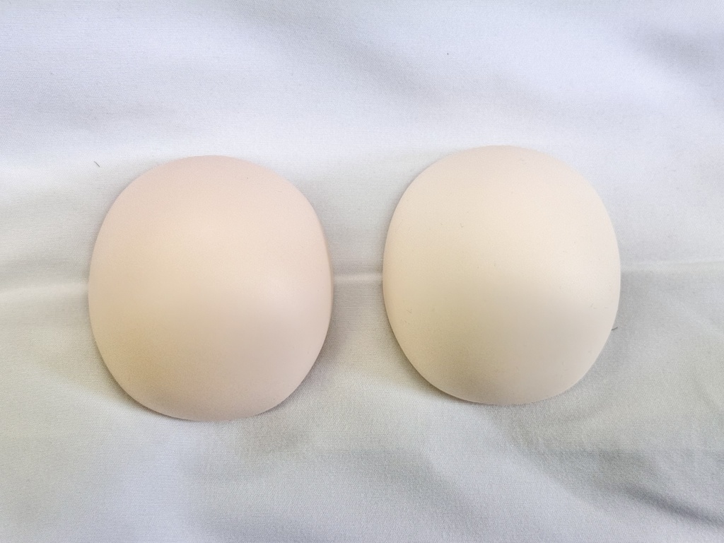 Blanca オリジナルドールヘッド B-HR-01 1/4ドール向けキャスト製ヘッド