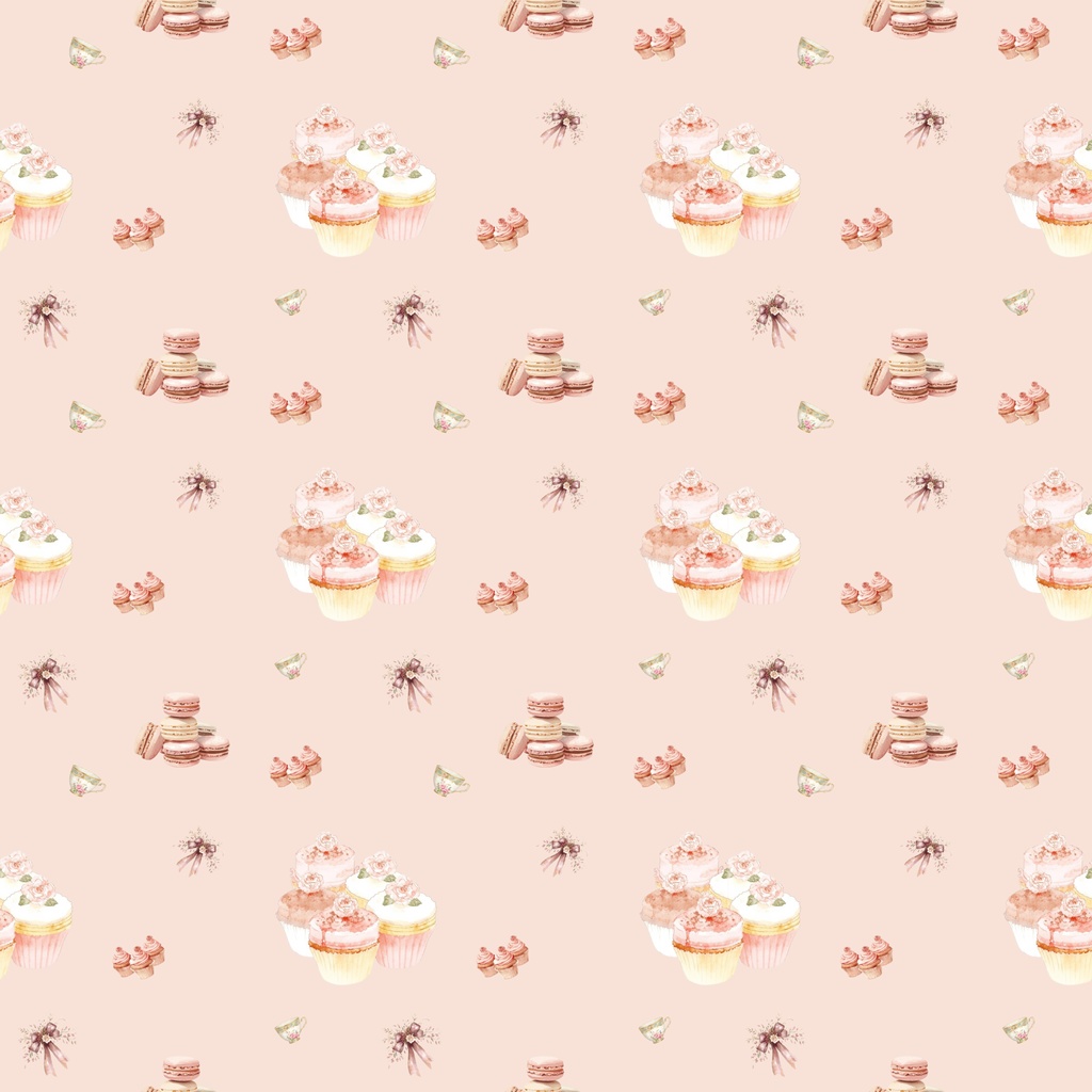 ももいろスイーツ コレクション　ギフトラッピング【PNG】