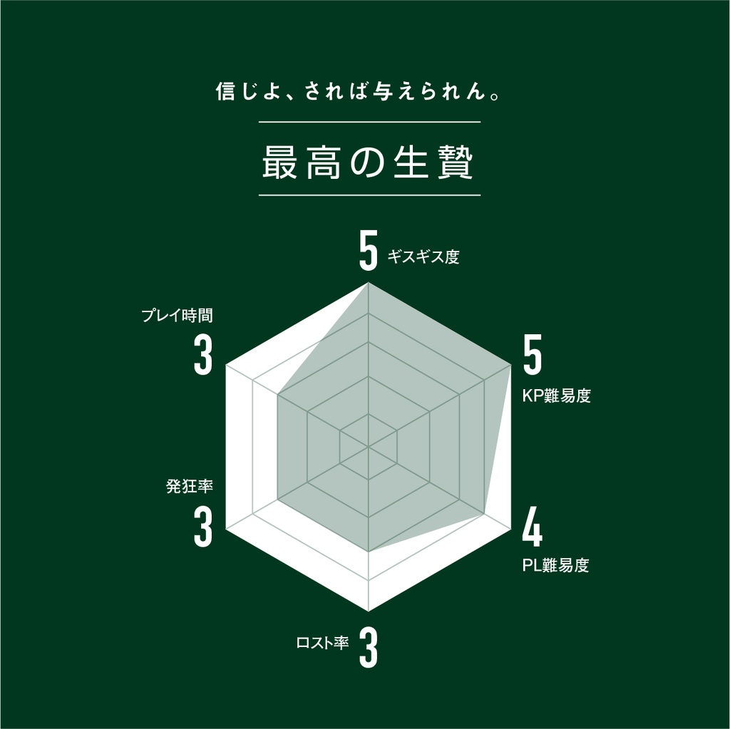 最高の生贄【個別販売】