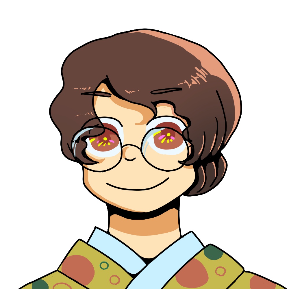 をとめ唄/中文版_少女歌