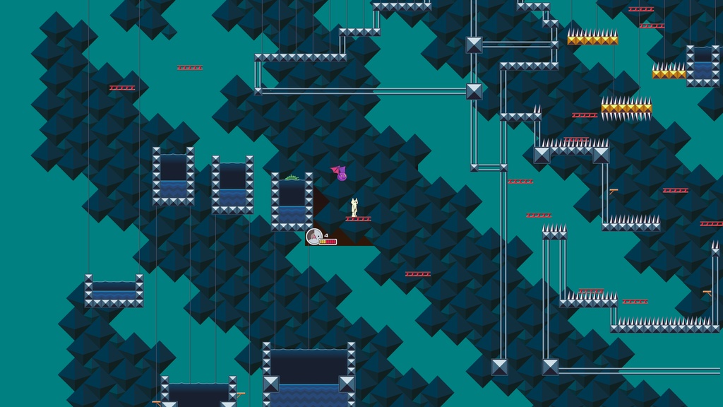 モララーとジエンの乱れ島アクション for Desktop