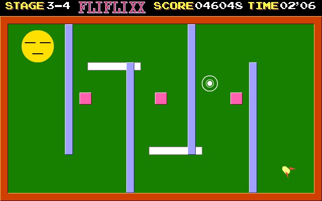 FLIFLIXX for Desktop