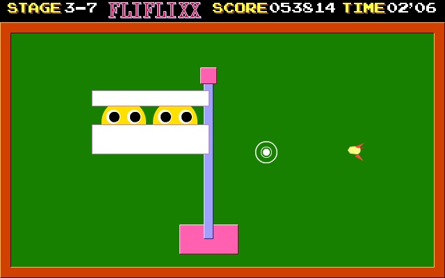 FLIFLIXX for Desktop