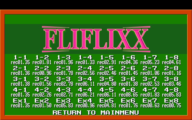 FLIFLIXX for Desktop