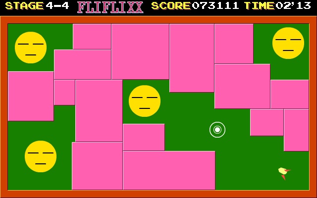FLIFLIXX for Desktop